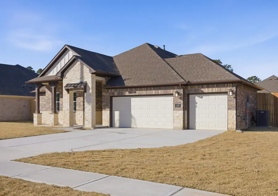 175 Sycamore, Lumberton, TX 77657 - #3