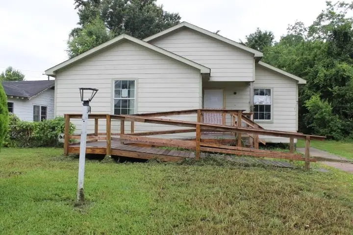3207 Corley St., Beaumont, TX 77701 - #1