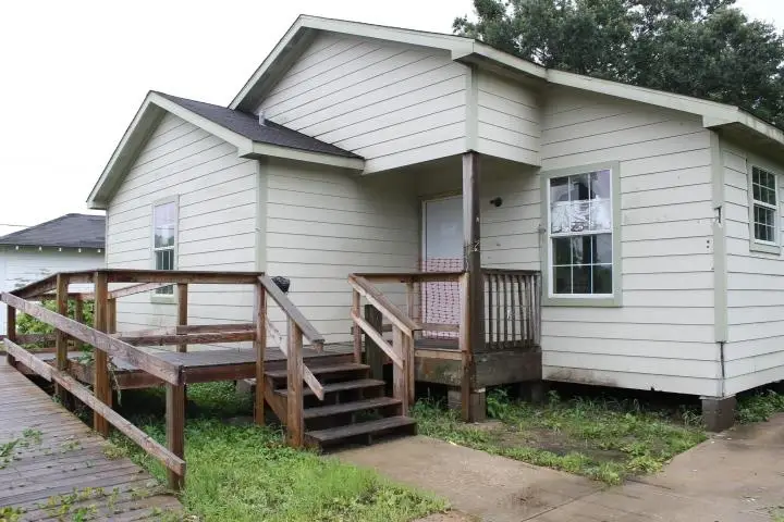 3207 Corley St., Beaumont, TX 77701 - #2