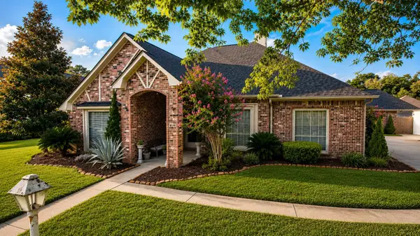 8010 Doral Drive, Beaumont, TX 77707-5467