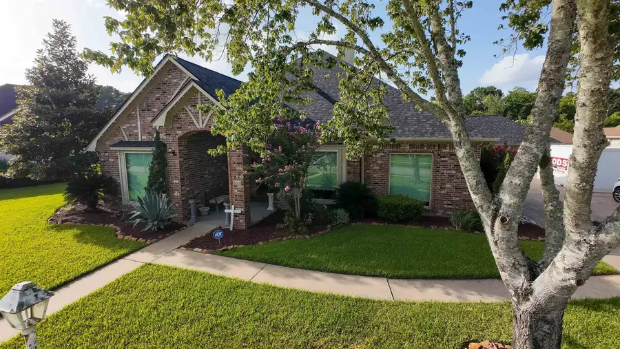 8010 Doral Drive, Beaumont, TX 77707-5467 - #2