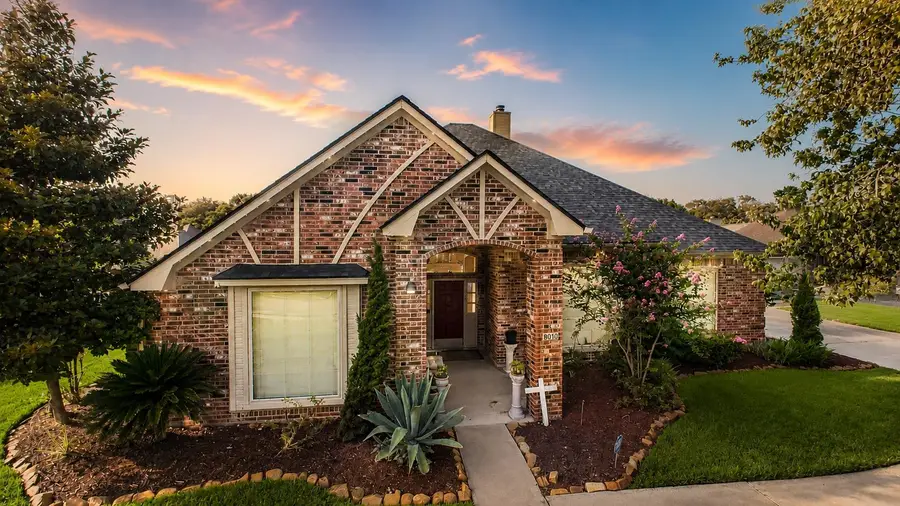 8010 Doral Drive, Beaumont, TX 77707-5467 - #3