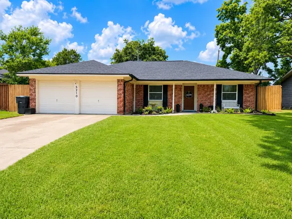 5210 Dawn Drive, Beaumont, TX 77706