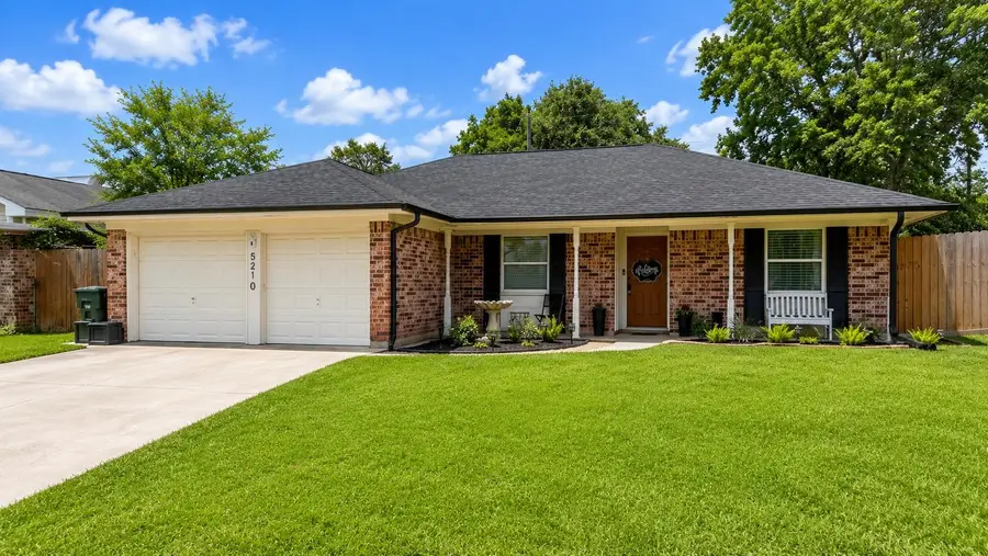 5210 Dawn Drive, Beaumont, TX 77706 - #2