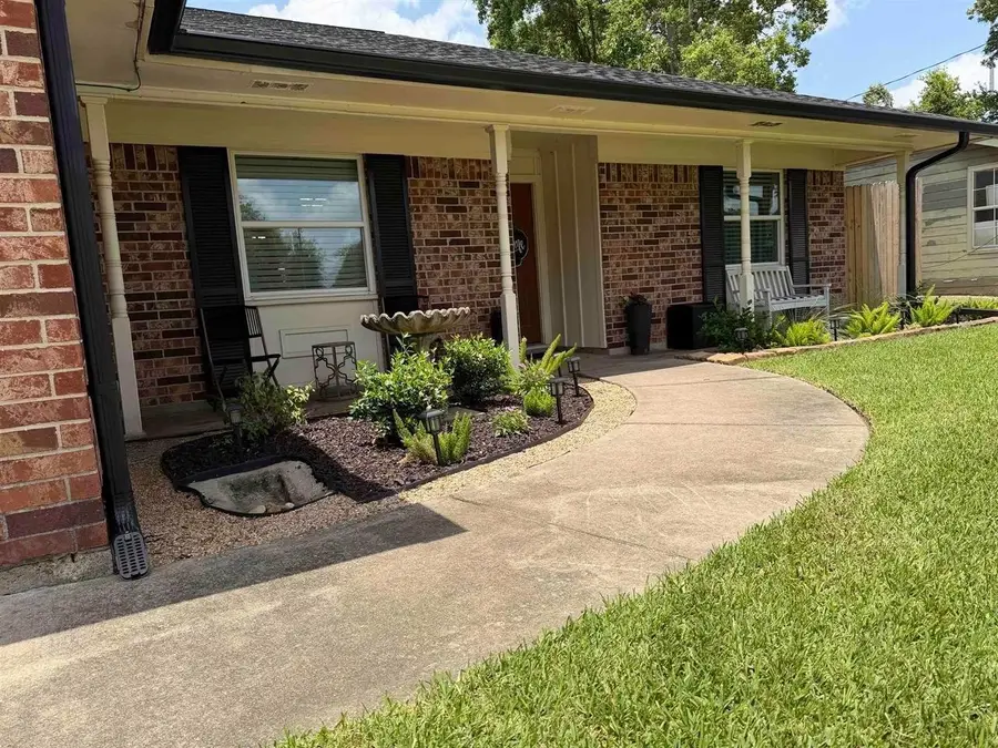 5210 Dawn Drive, Beaumont, TX 77706 - #3