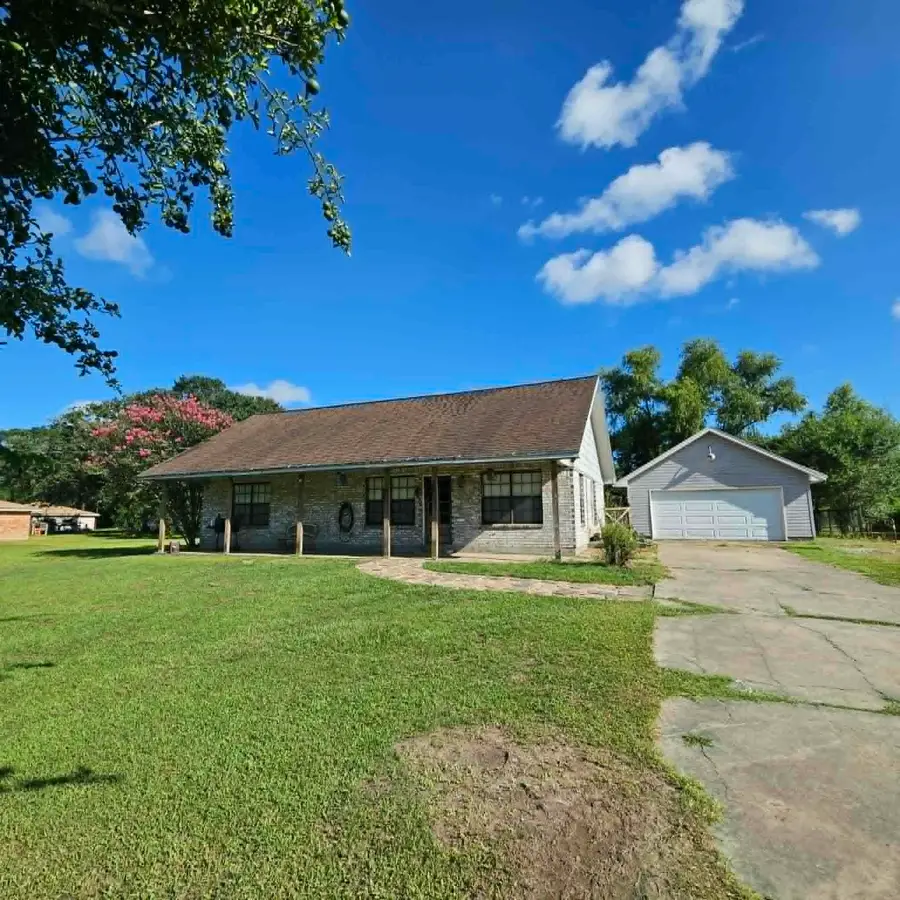 8387 Glenbrook, Beaumont, TX 77705 - #3