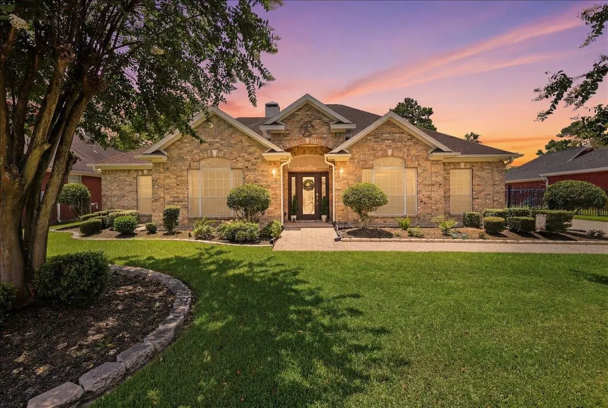 3774 Champions Drive, Beaumont, TX 77707 - #1