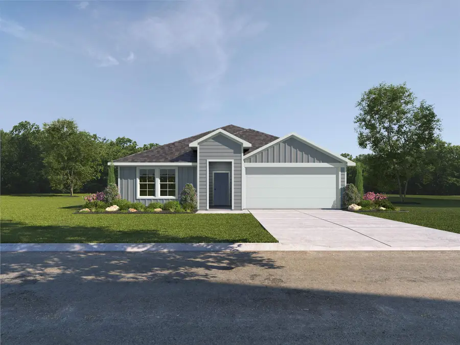 515 Hunter Grove, China, TX 77613 - #2
