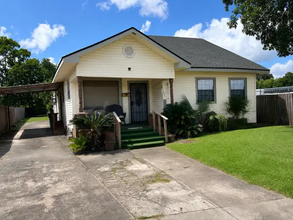 1871 Washington Blvd, Beaumont, TX 77705-1822