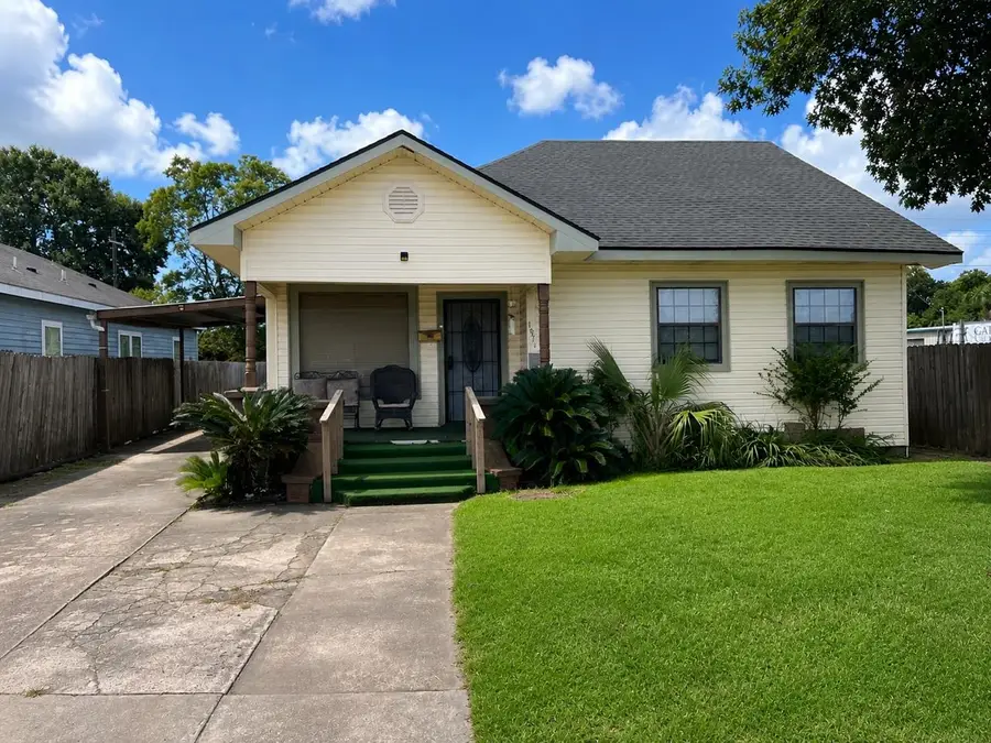 1871 Washington Blvd, Beaumont, TX 77705-1822 - #2