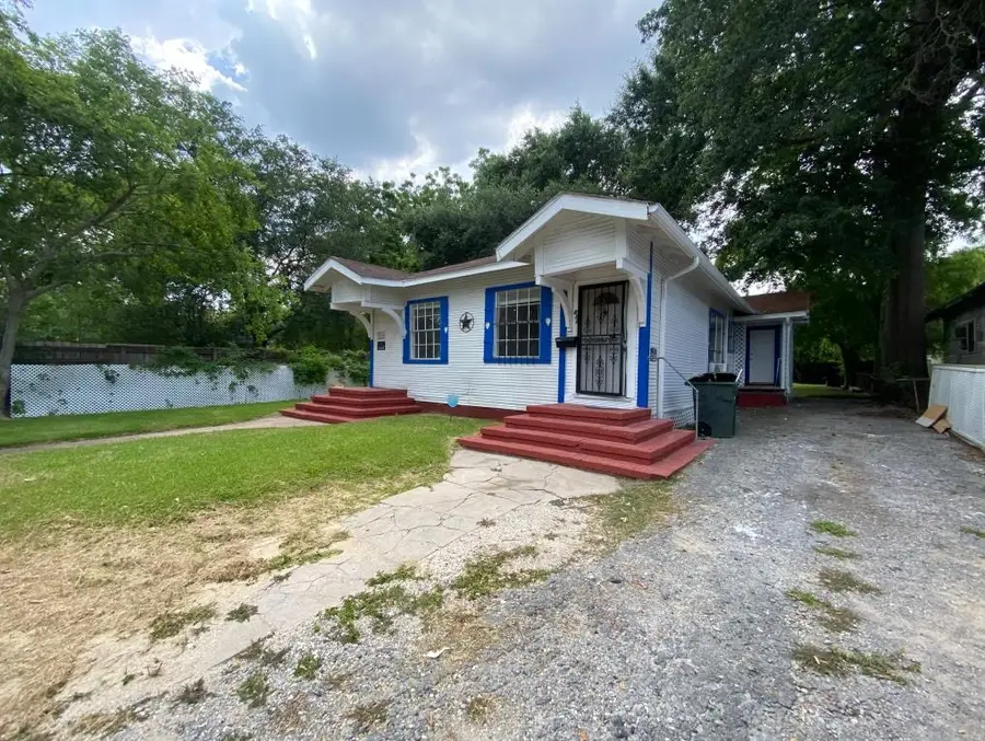616 Elgie St, Beaumont, TX 77705 - #3