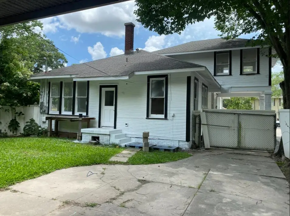 2151 Orange Ave, Beaumont, TX 77701 - #1