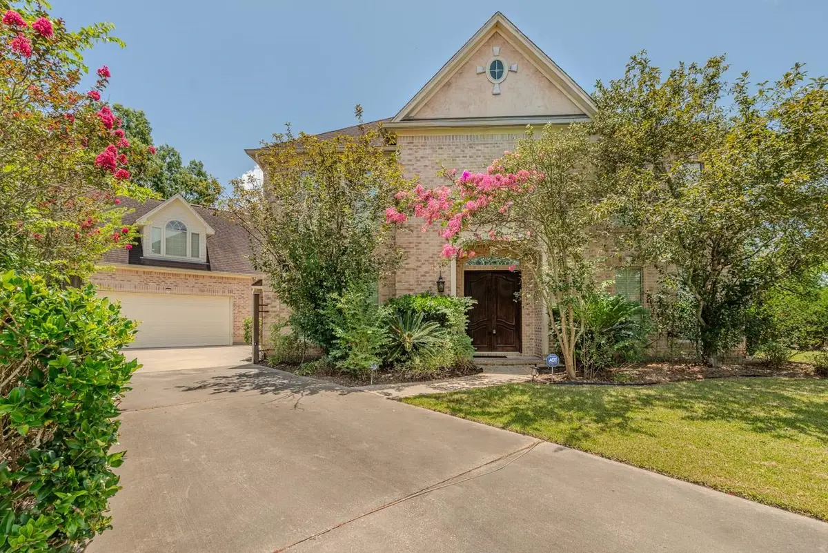 3110 Brownstone Place, Beaumont, TX 77706 - #1