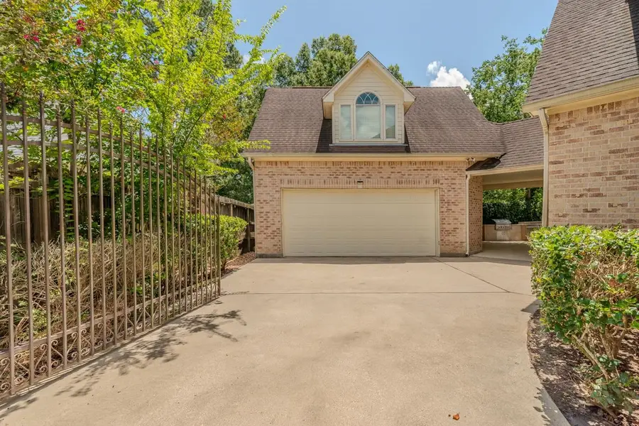 3110 Brownstone Place, Beaumont, TX 77706 - #2