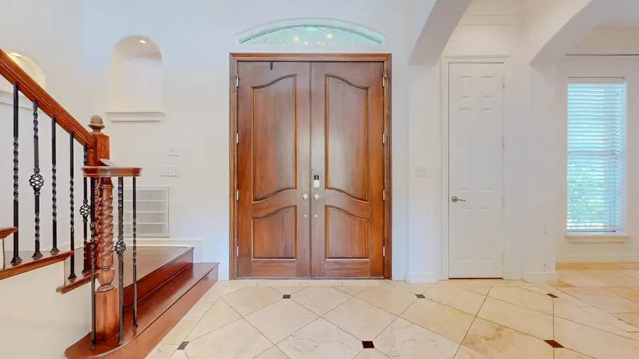 3110 Brownstone Place, Beaumont, TX 77706 - #3
