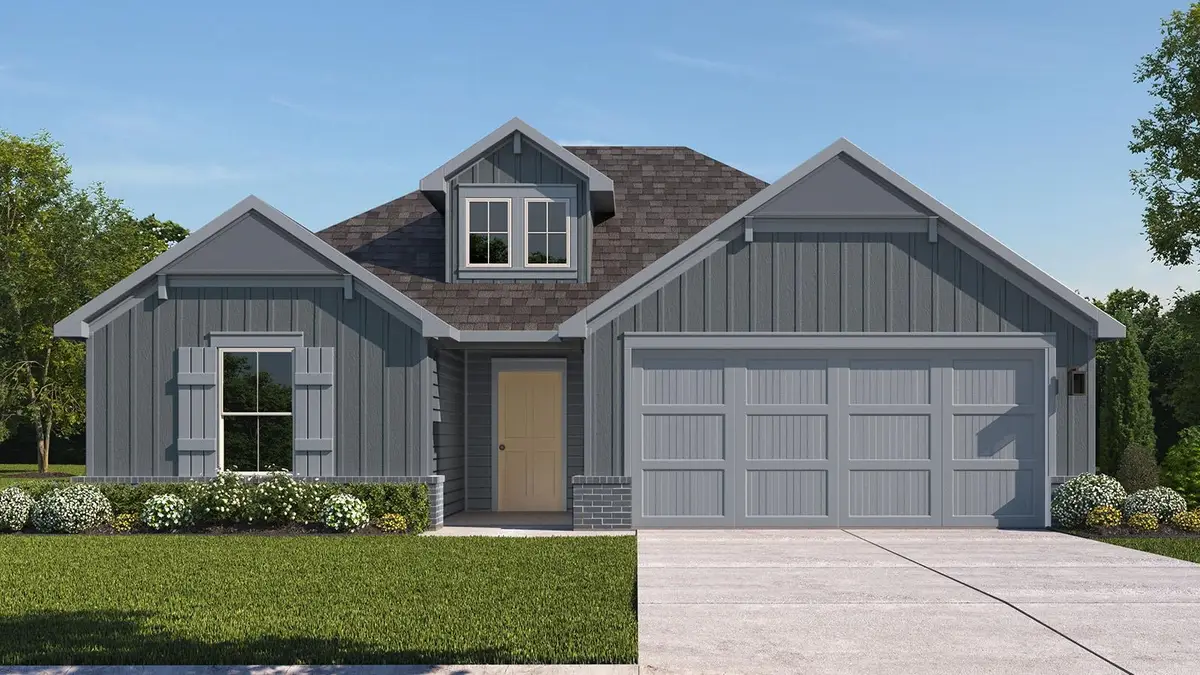 1975 Hamilton, Nome, TX 77629 - #1