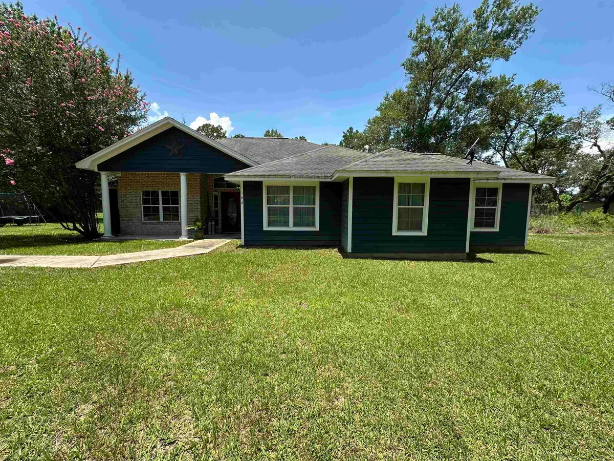 166 County Road 854, Evadale, TX 77615 - #1