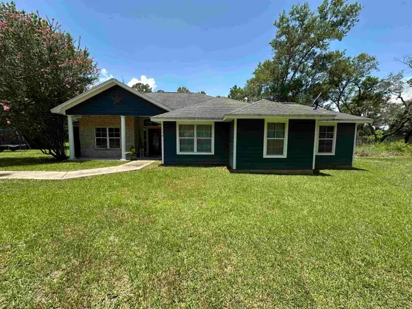 166 County Road 854, Evadale, TX 77615