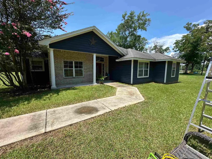 166 County Road 854, Evadale, TX 77615 - #3