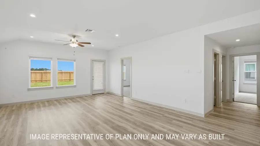 955 Hamilton, Nome, TX 77629 - #3