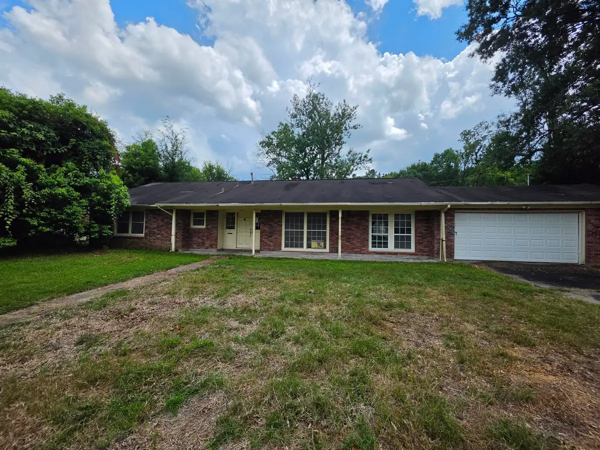 2215 LINK AVE, Orange, TX 77630 - #1