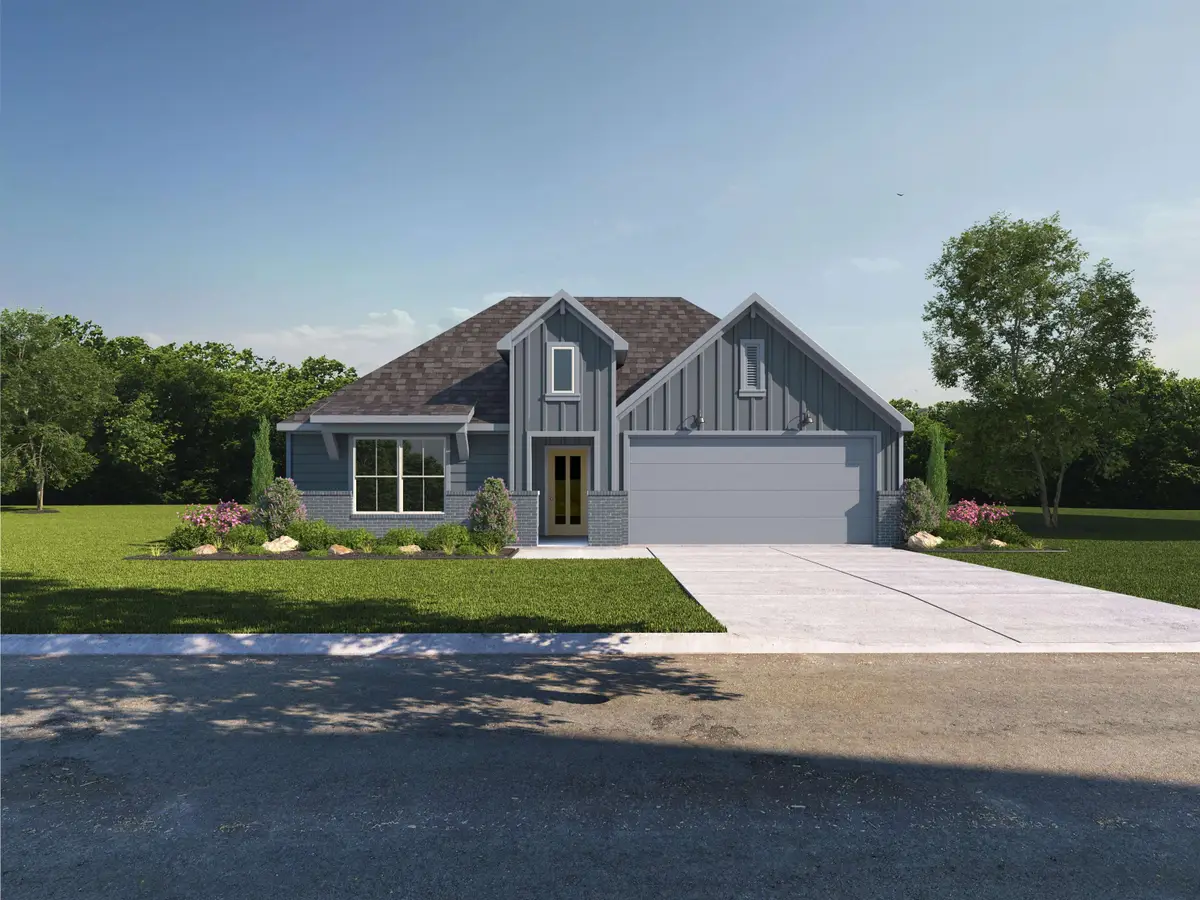 1985 Hamilton, Nome, TX 77629 - #1