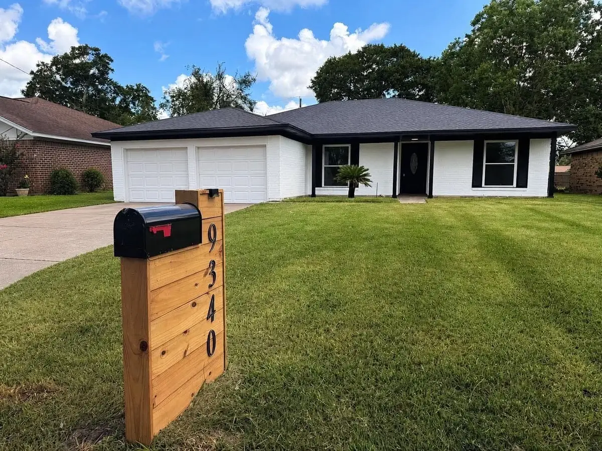 9340 Mapes Drive, Beaumont, TX 77707 - #1