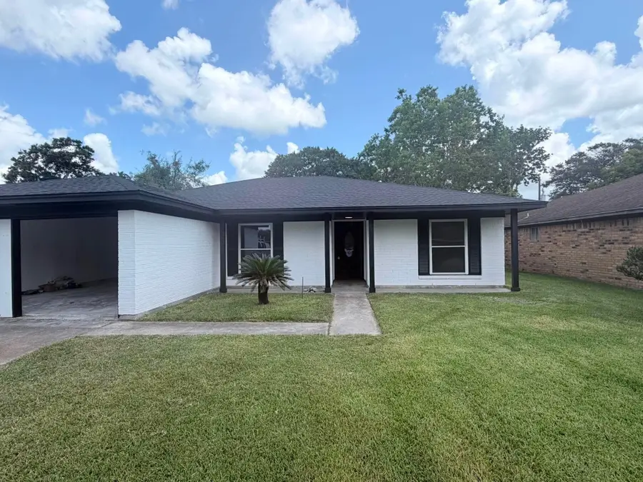 9340 Mapes Drive, Beaumont, TX 77707 - #2
