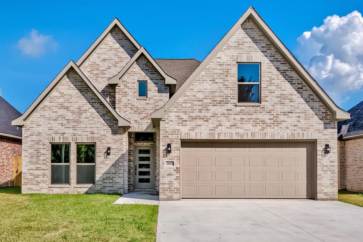2624 Eloise Ct, Nederland, TX 77627 - #1