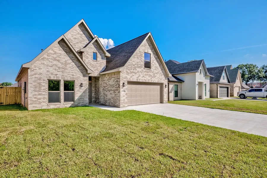 2624 Eloise Ct, Nederland, TX 77627 - #2