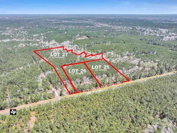 001 FM 83, BRONSON, TX 75930