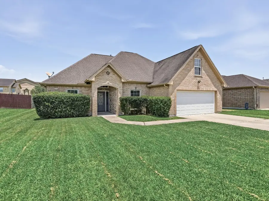 1103 Cypresswood, Orange, TX 77630 - #2