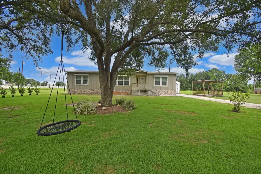 1320 Linzay St., Beaumont, TX 77713 - #2