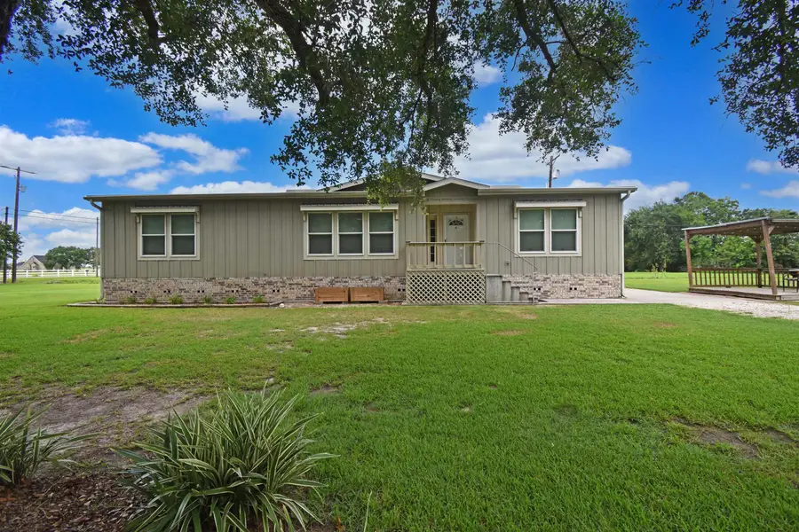 1320 Linzay St., Beaumont, TX 77713 - #3