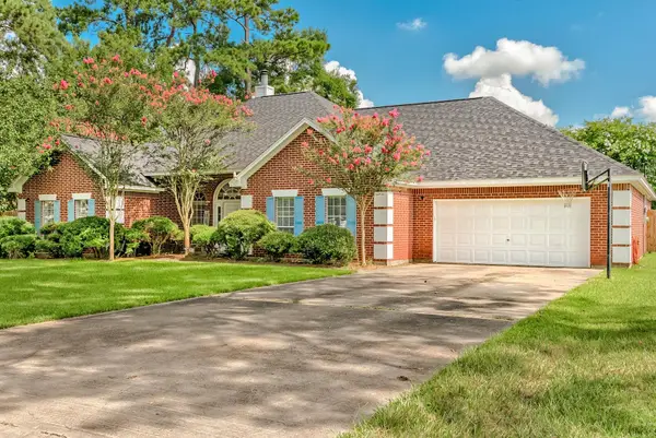 280 Brookhollow St, Vidor, TX 77662