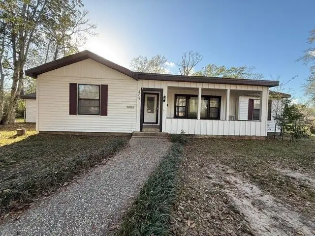 465 Belvedere, Beaumont, TX 77706 - #1