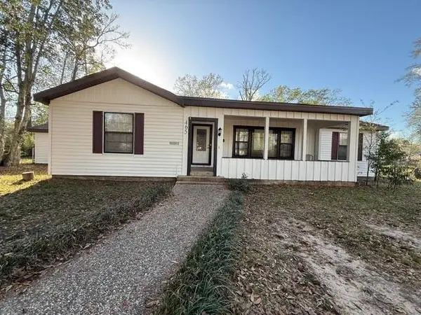 465 Belvedere, Beaumont, TX 77706