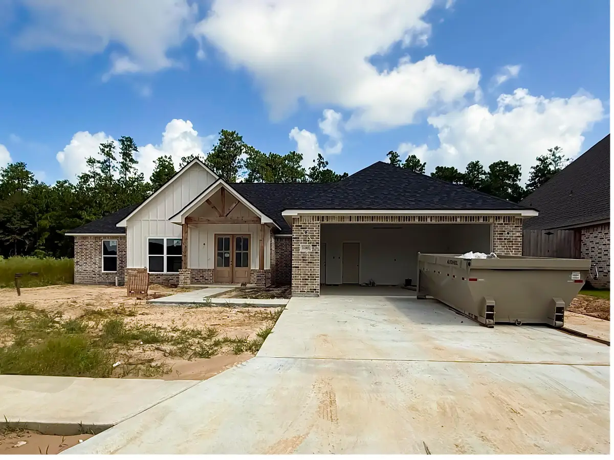 1280 Kalas Circle, Lumberton, TX 77657 - #1