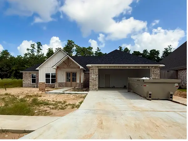 1280 Kalas Circle, Lumberton, TX 77657