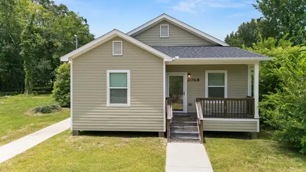 2068 Tulane Street, Beaumont, TX 77703