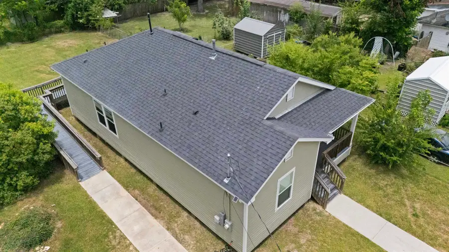2068 Tulane Street, Beaumont, TX 77703 - #3