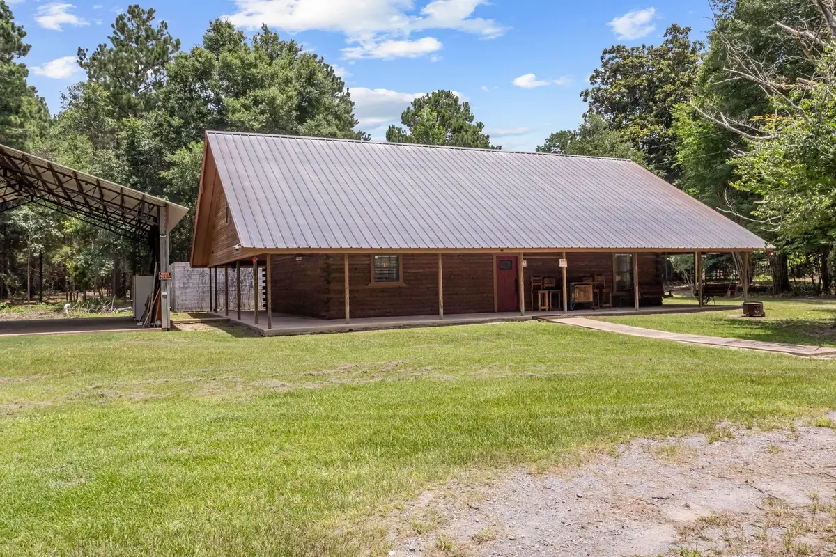235 PR 8368, Woodville, TX 75979 - #1