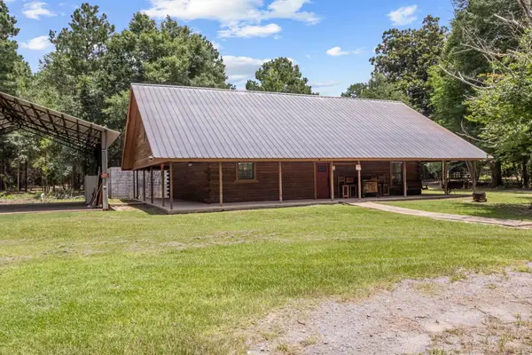 235 PR 8368, Woodville, TX 75979