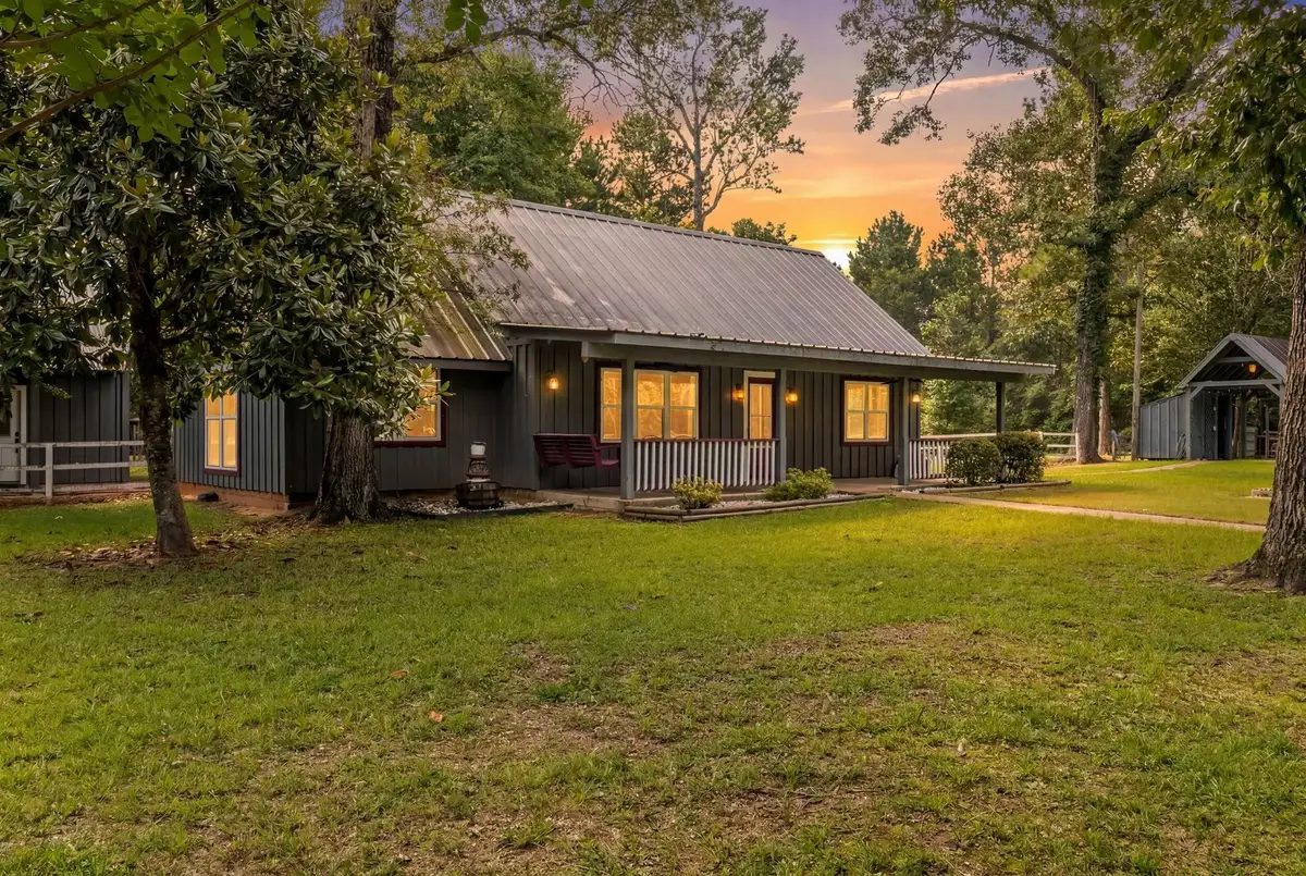 273 County Road 1240, Warren, TX 77664 - #1