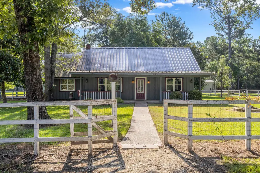 273 County Road 1240, Warren, TX 77664 - #3