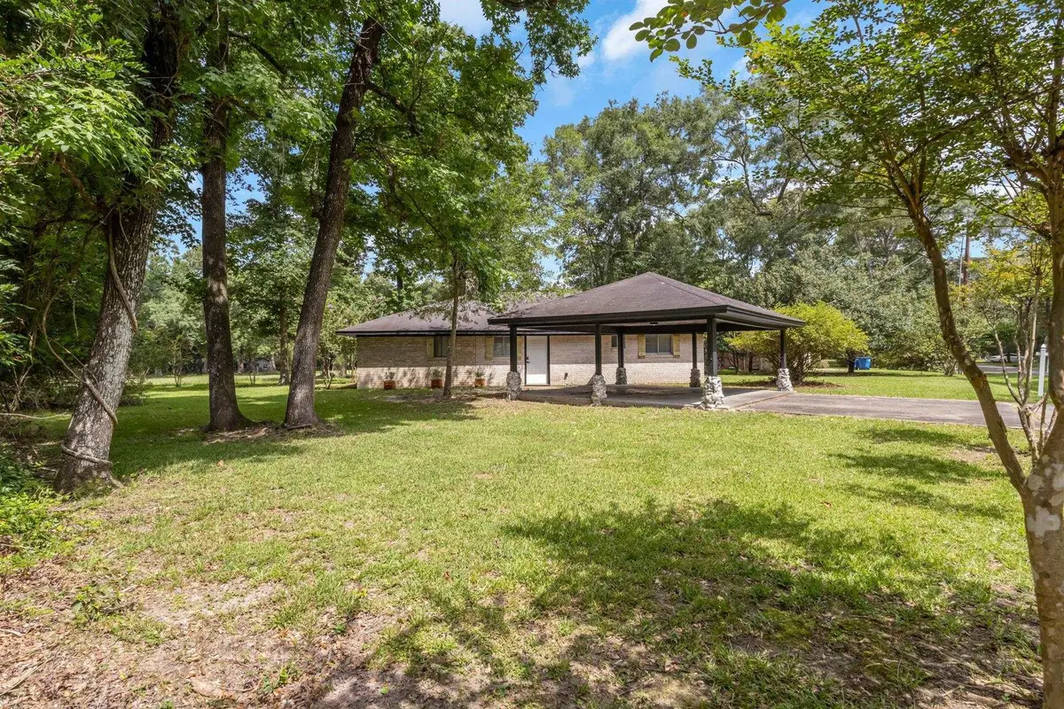 917 Huckleberry, Village Mills, TX 77663 - #1