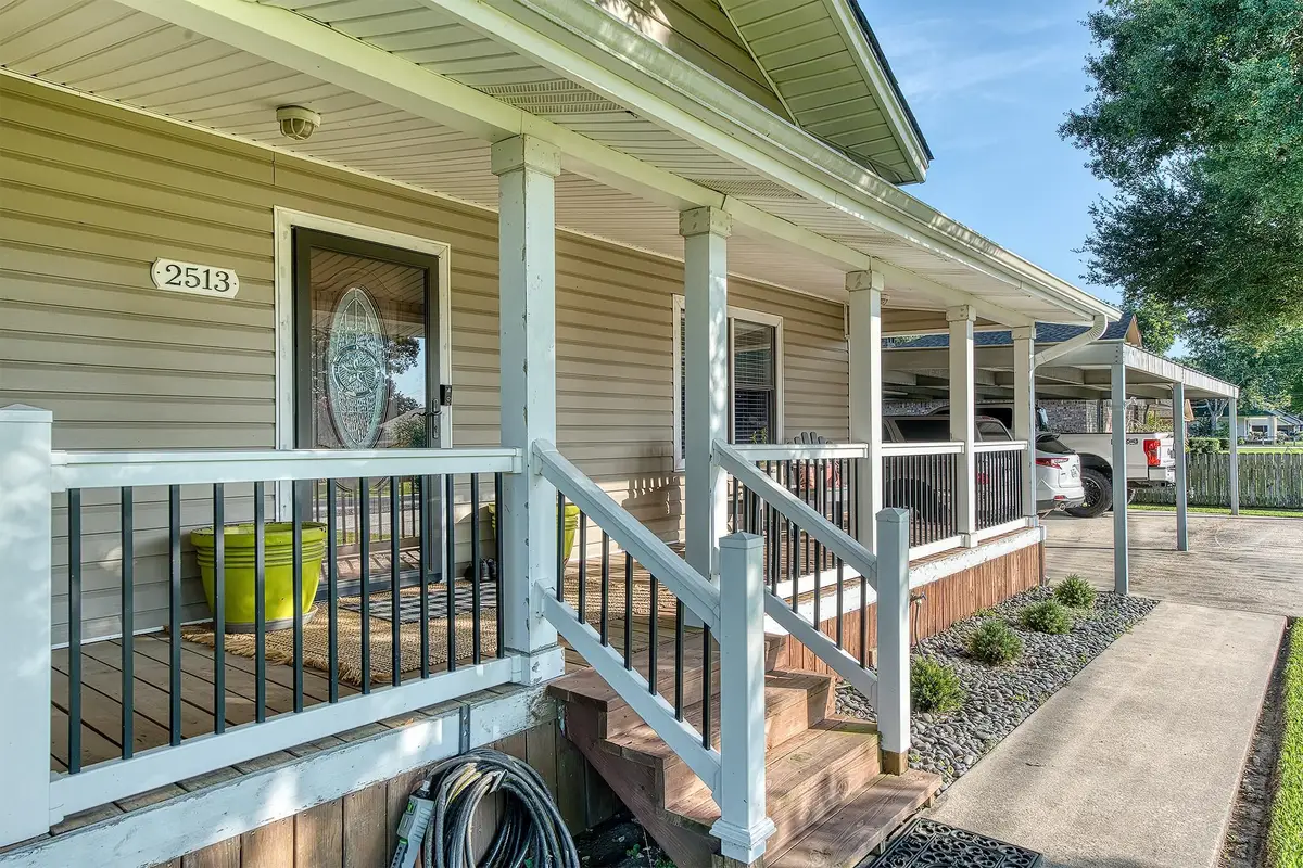 2513 8th, Port Neches, TX 77651 - #1