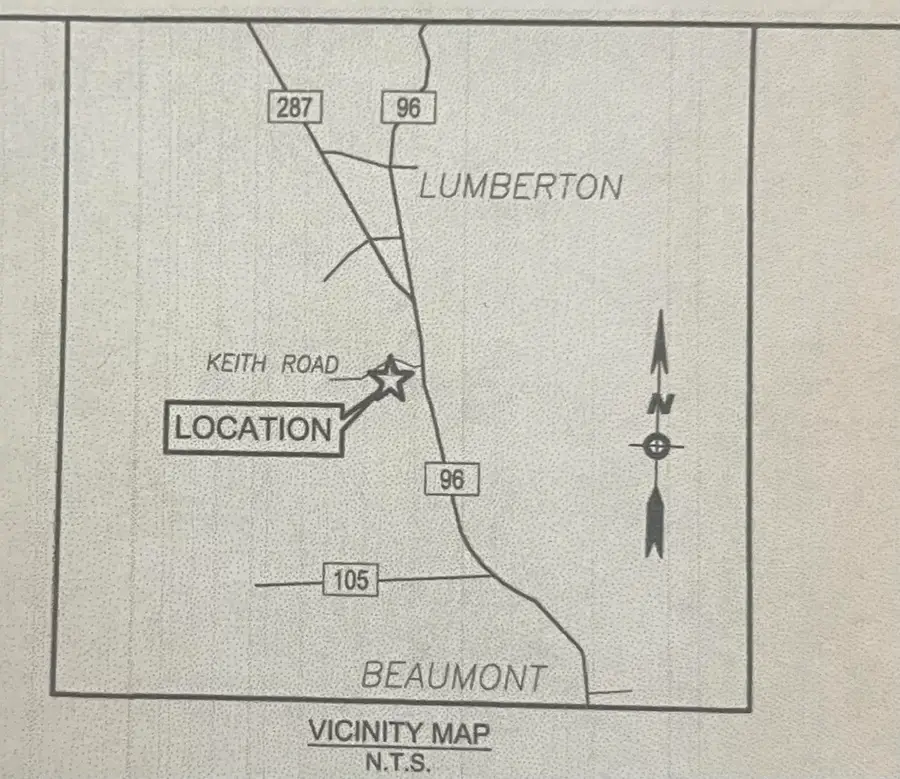 7860 Pixie Ln, Lumberton, TX 77657 - #2