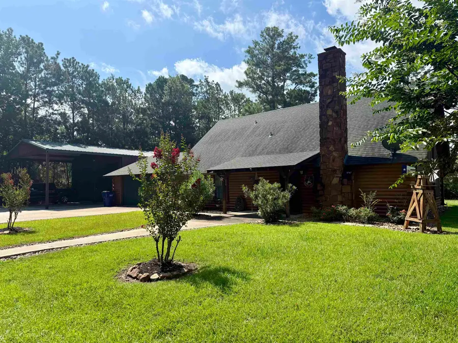 1461 Beachrock Drive, Brookeland, TX 75931 - #3
