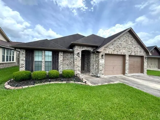 5660 Nicole Ln., Beaumont, TX 77713 - #1